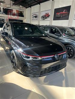 فولكسفاغن جولف